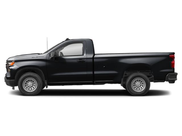 chevrolet silverado 1500 2025 1GCPKBEK5SZ227066 image chevrolet silverado 1500 2025 1GCPKBEK5SZ227066 image